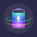 Logo of Fancy Battery android Application 